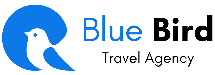 Blue Bird Tourism